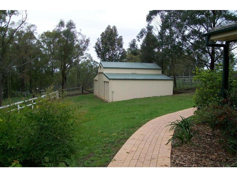 Freemans Reach NSW 2756