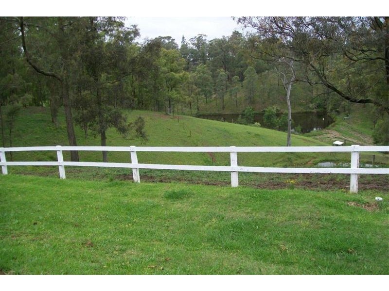 Freemans Reach NSW 2756