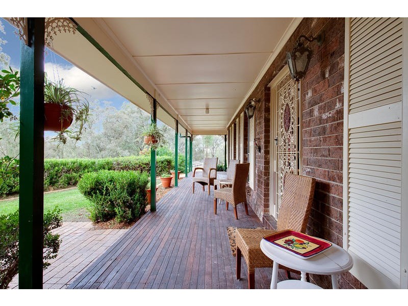 Freemans Reach NSW 2756