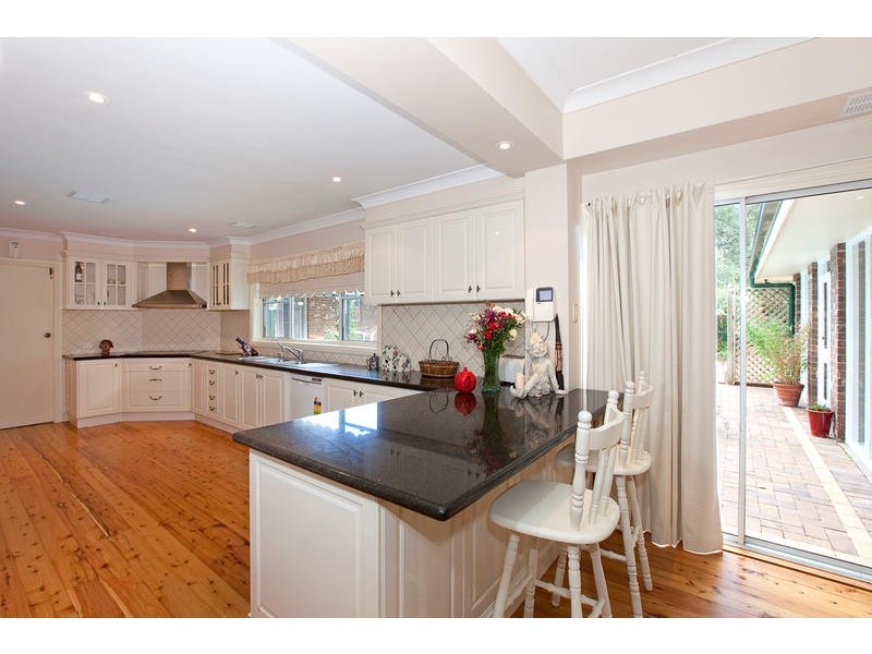 Freemans Reach NSW 2756