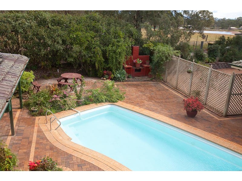 Freemans Reach NSW 2756