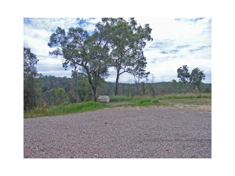 East Kurrajong NSW 2758