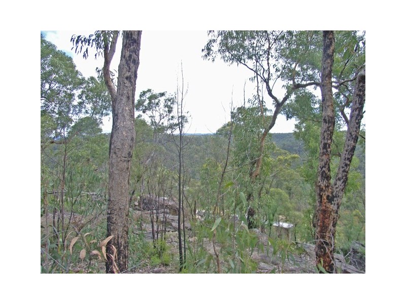 East Kurrajong NSW 2758