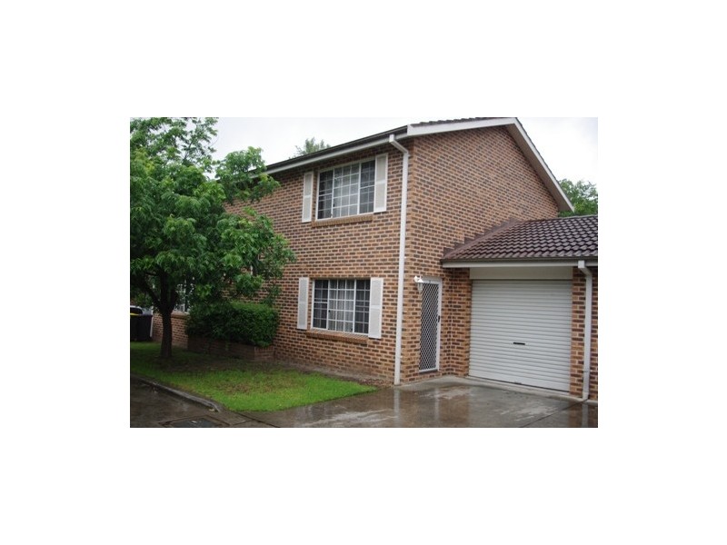 Richmond NSW 2753