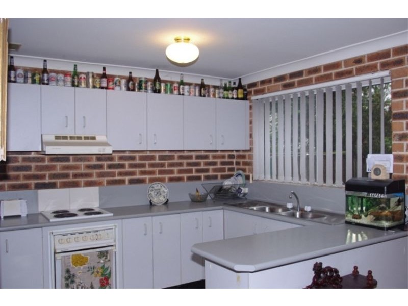 Richmond NSW 2753