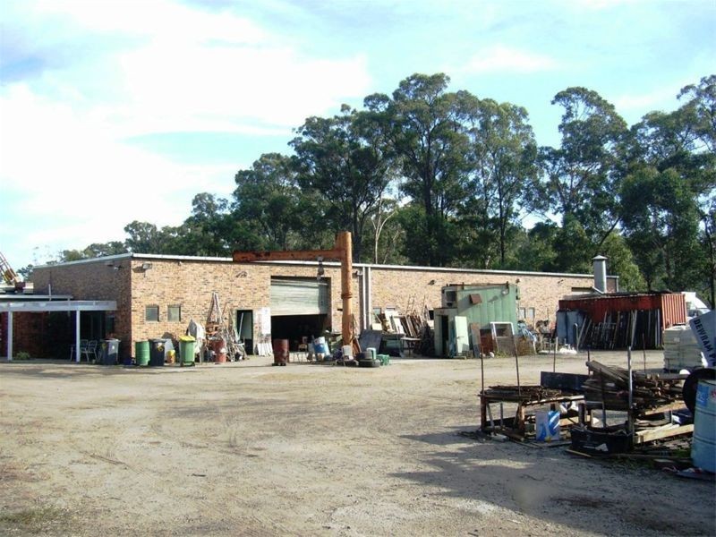 Wilberforce NSW 2756