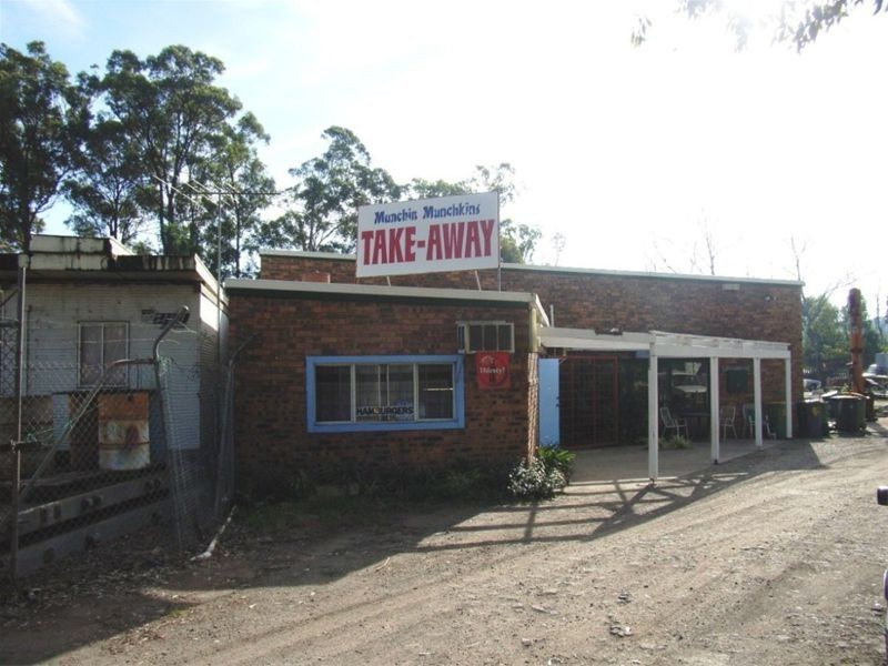 Wilberforce NSW 2756