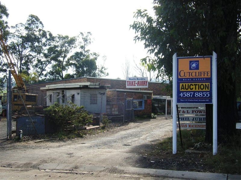 Wilberforce NSW 2756