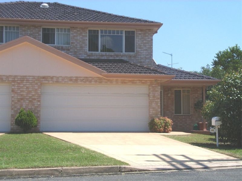 7/79 Mileham Street,, South Windsor NSW 2756