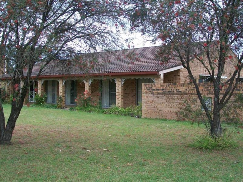 Mcgraths Hill NSW 2756