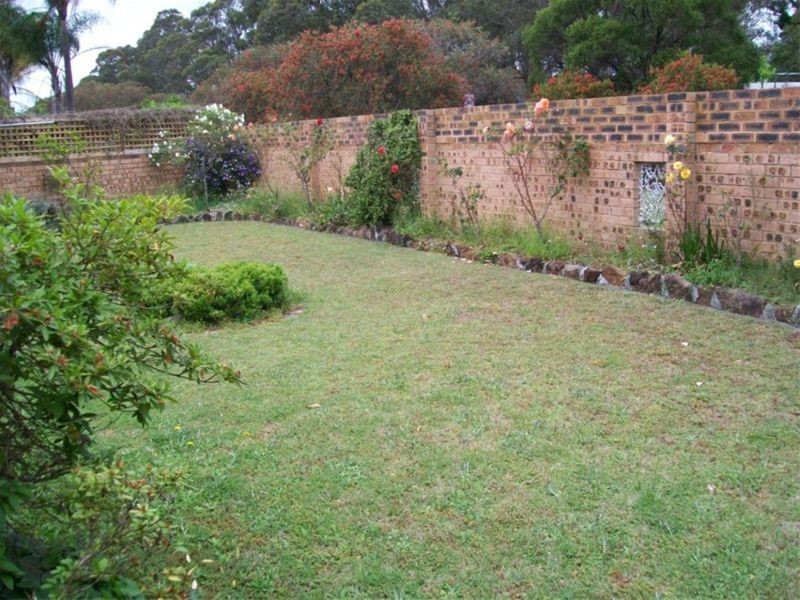 Mcgraths Hill NSW 2756