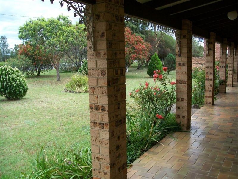 Mcgraths Hill NSW 2756