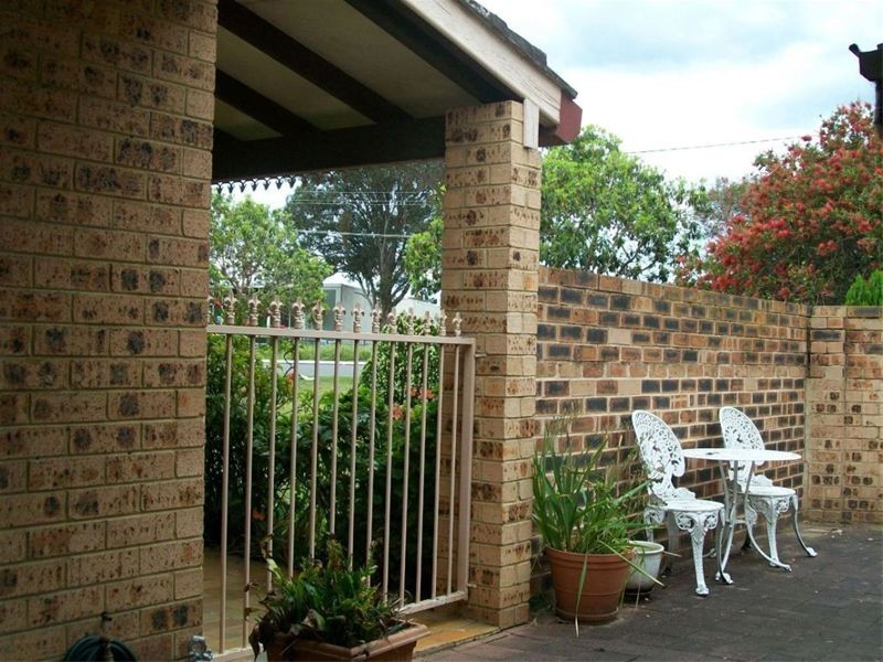 Mcgraths Hill NSW 2756