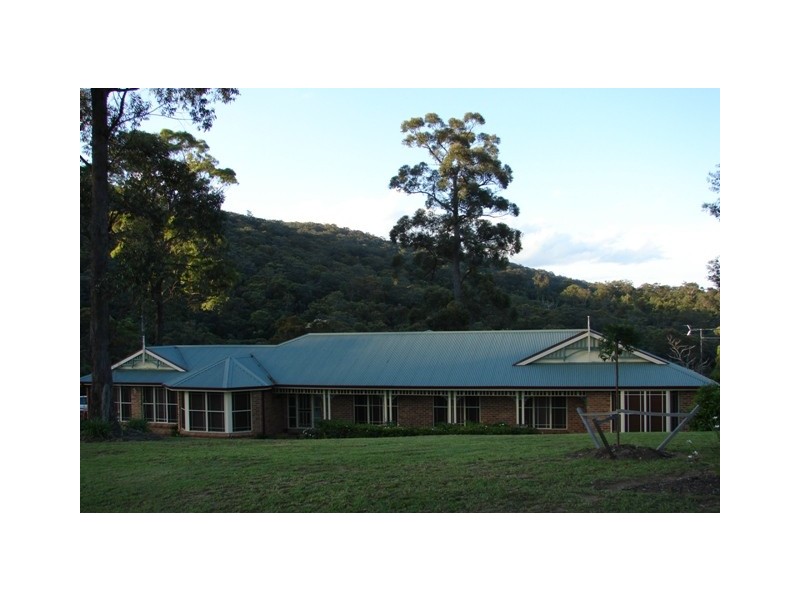 Kurrajong Hills NSW 2758