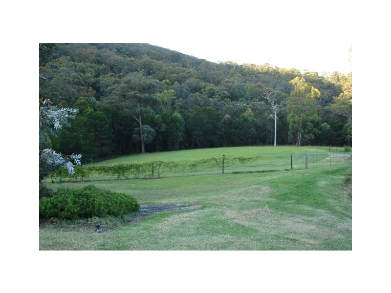 Kurrajong Hills NSW 2758