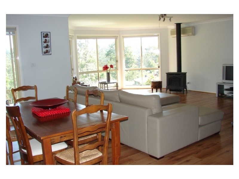 Kurrajong Hills NSW 2758