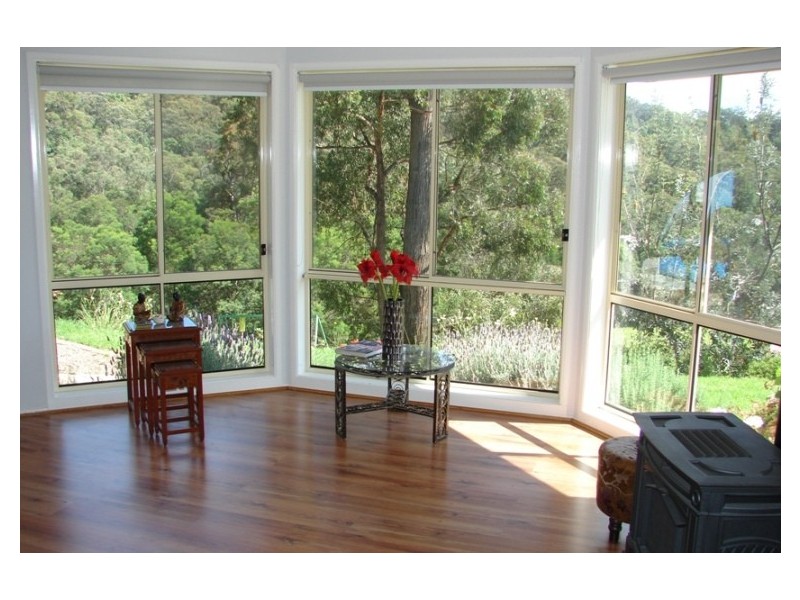 Kurrajong Hills NSW 2758