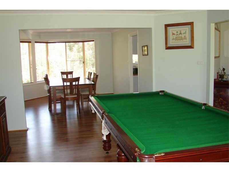 Kurrajong Hills NSW 2758