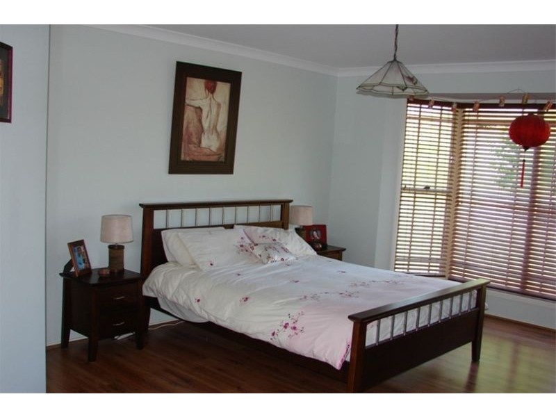 Kurrajong Hills NSW 2758