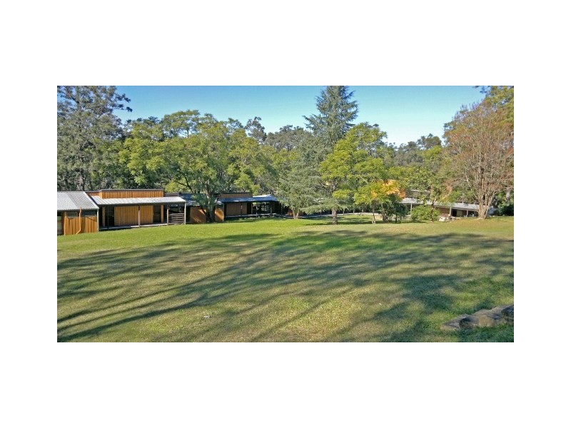 Grose Vale NSW 2753