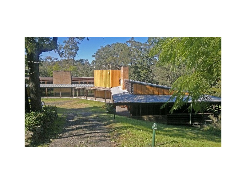 Grose Vale NSW 2753
