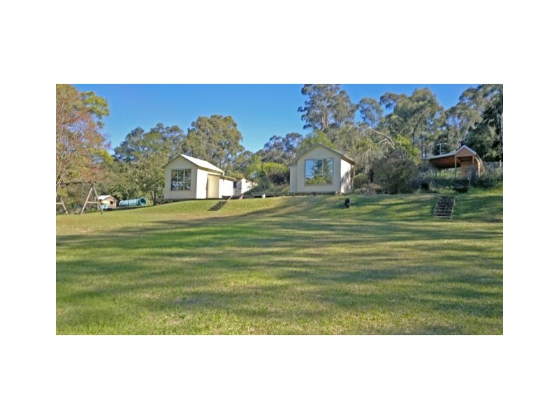 Grose Vale NSW 2753