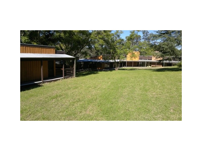 Grose Vale NSW 2753