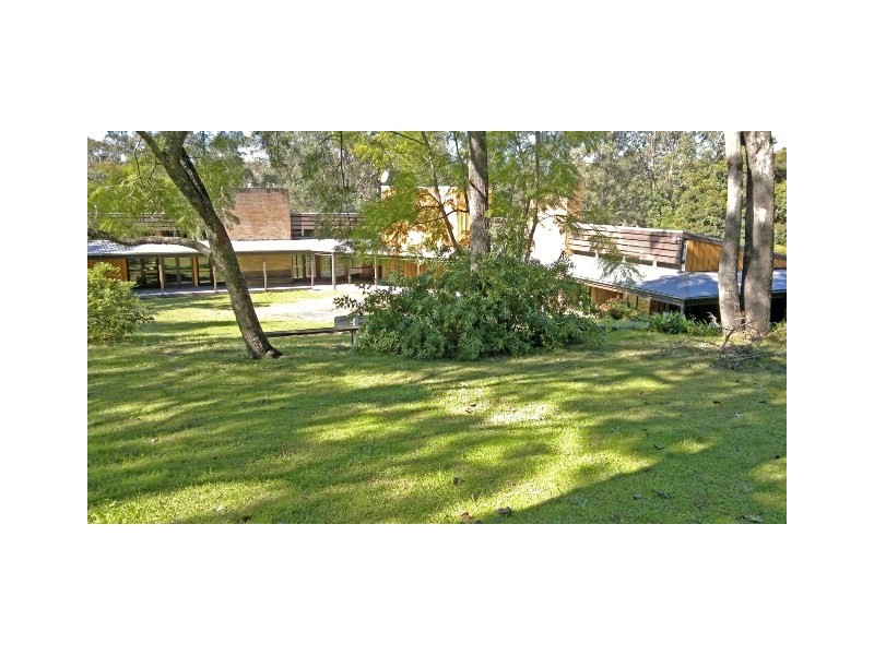 Grose Vale NSW 2753