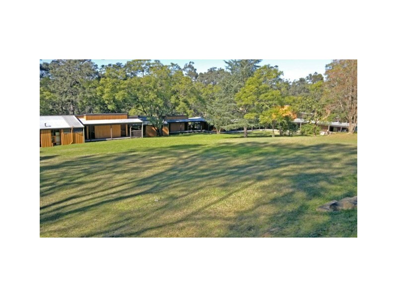 Grose Vale NSW 2753