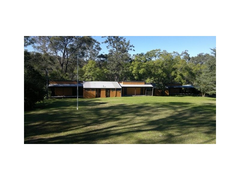 Grose Vale NSW 2753