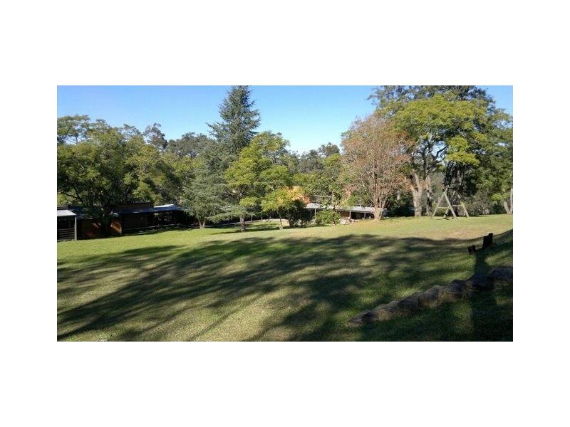 Grose Vale NSW 2753