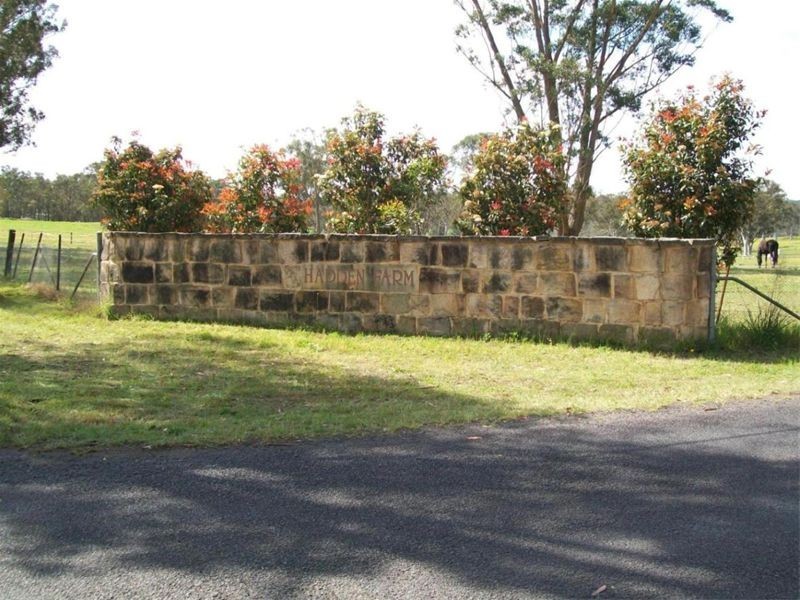 Wilberforce NSW 2756