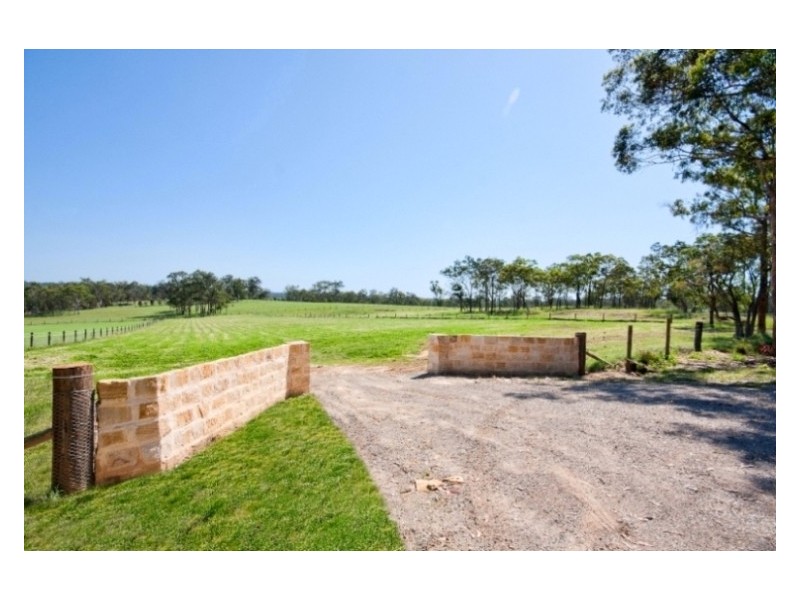 Wilberforce NSW 2756