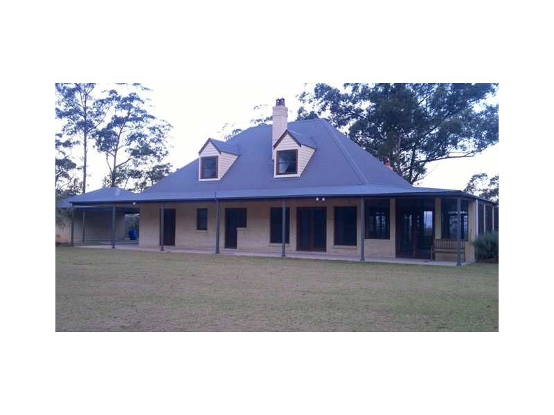 Lower Portland NSW 2756