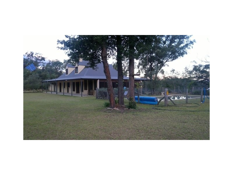 Lower Portland NSW 2756