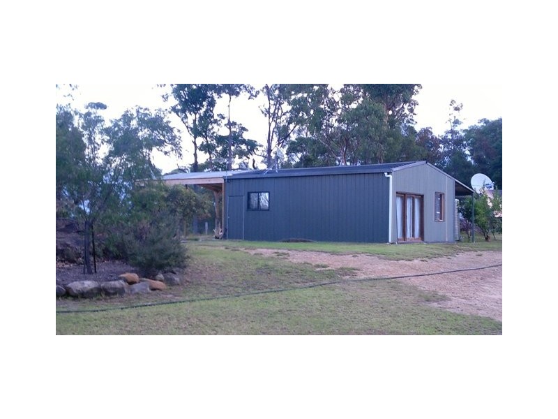 Lower Portland NSW 2756