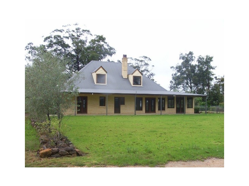 Lower Portland NSW 2756