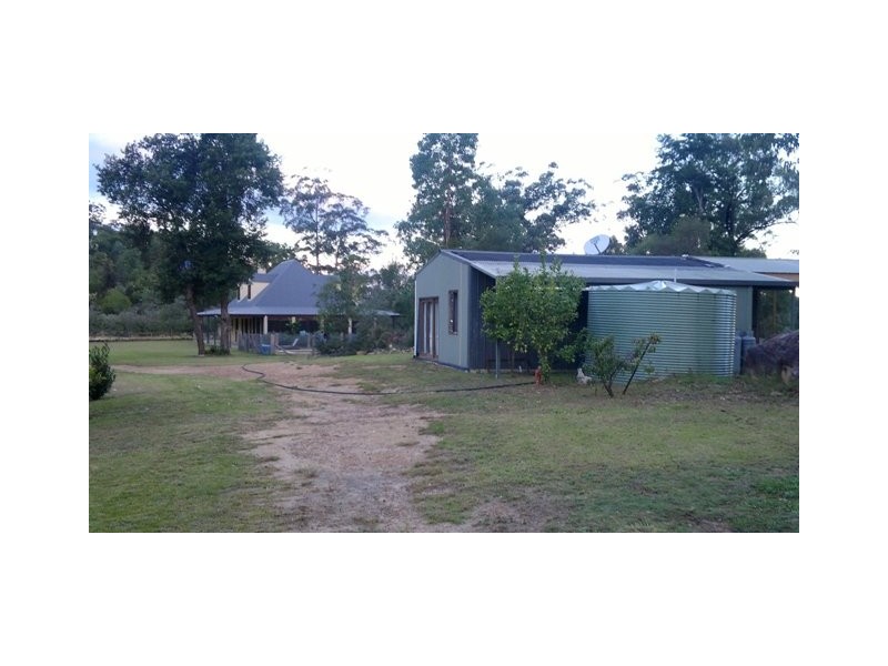 Lower Portland NSW 2756