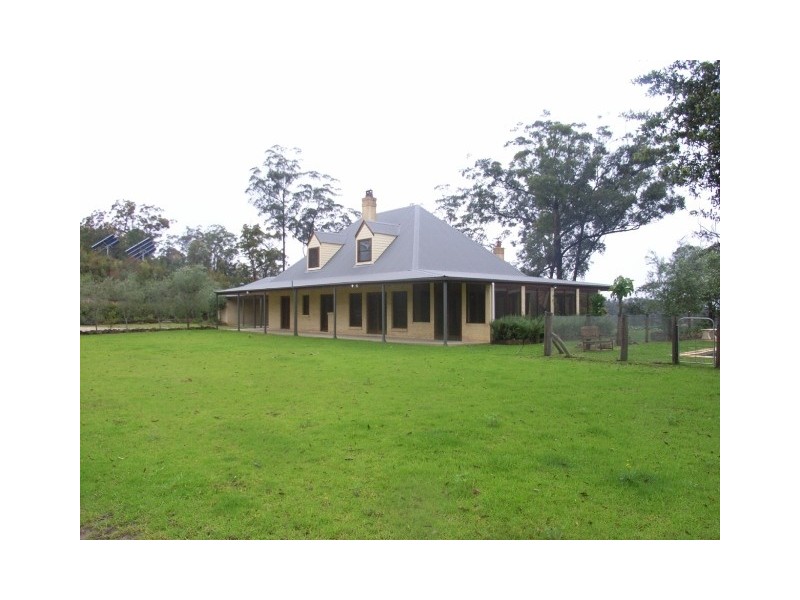 Lower Portland NSW 2756