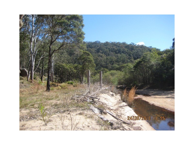 Colo NSW 2756