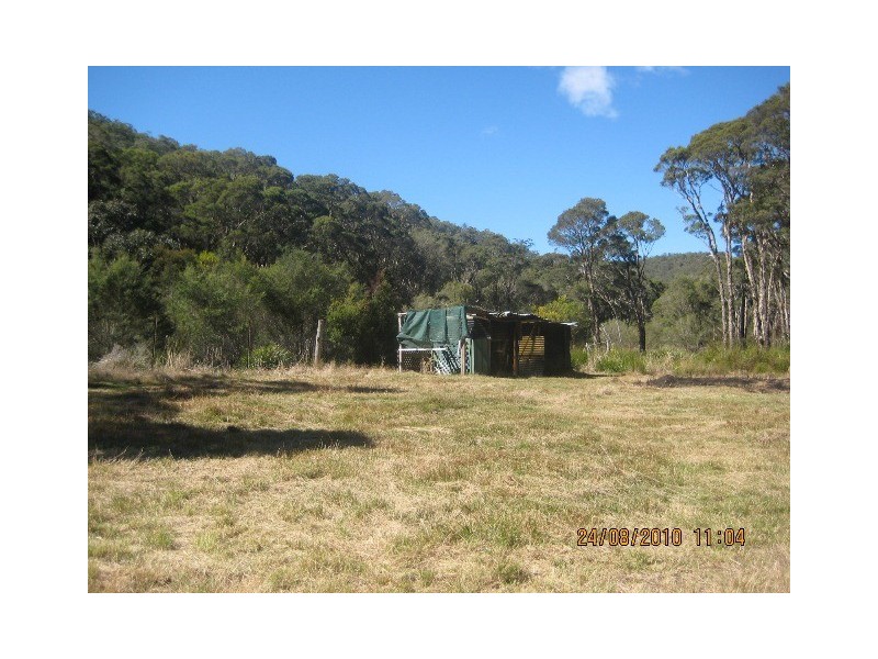 Colo NSW 2756