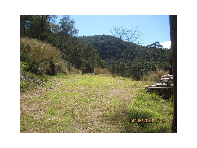 Colo NSW 2756
