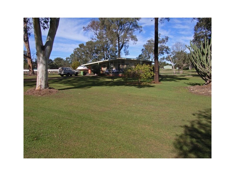 Llandilo NSW 2747