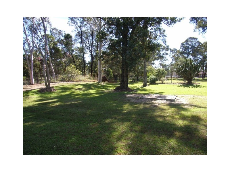Llandilo NSW 2747