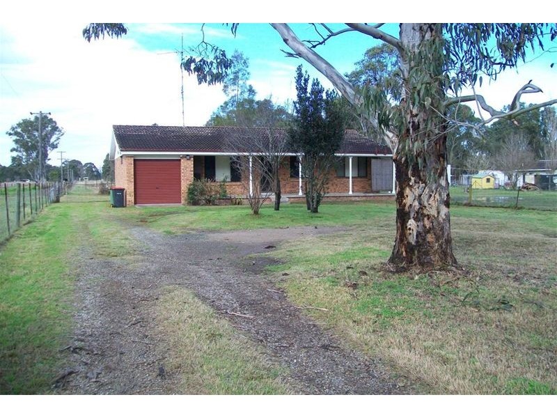 474 The Driftway, Londonderry NSW 2753