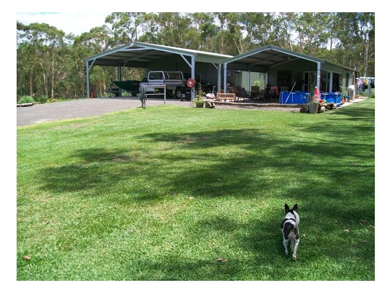 Wilberforce NSW 2756