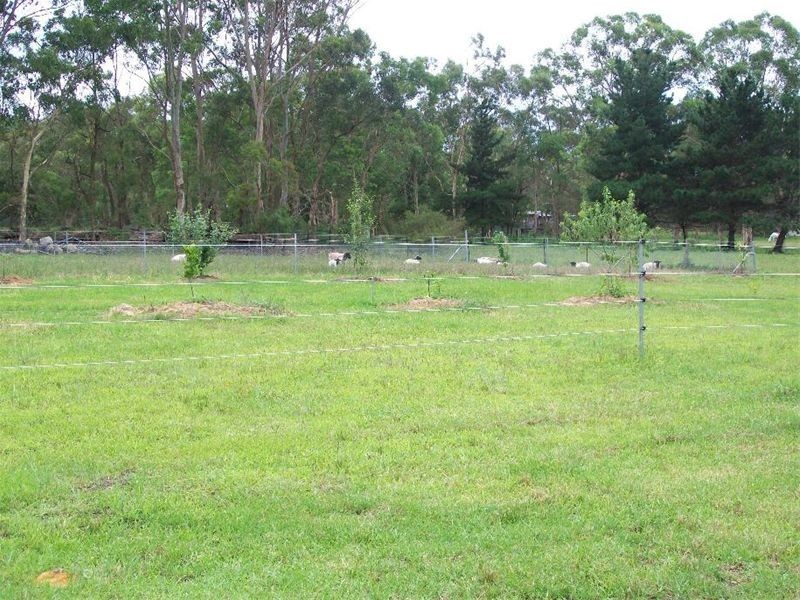 Wilberforce NSW 2756