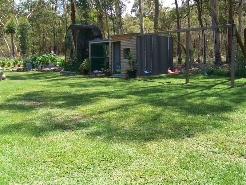 Wilberforce NSW 2756