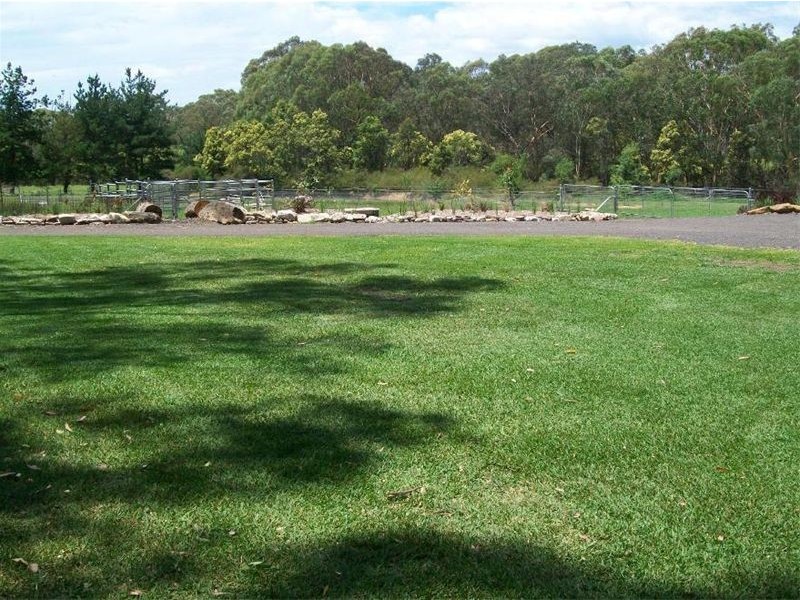 Wilberforce NSW 2756