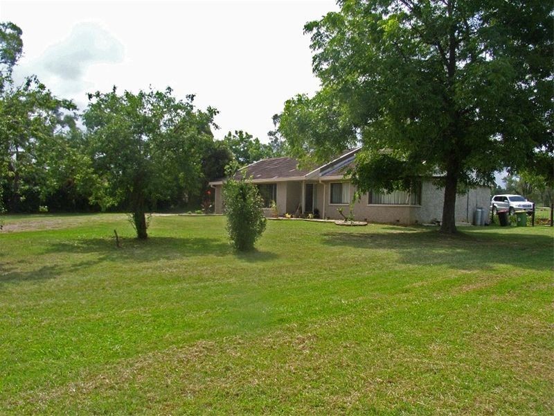 Llandilo NSW 2747